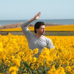IN MOTION (Dance Documentary)