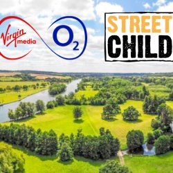 The Big Ride 2026 - VMO2