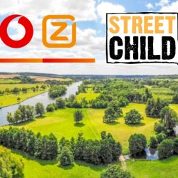 The Big Ride 2026 - VodafoneZiggo