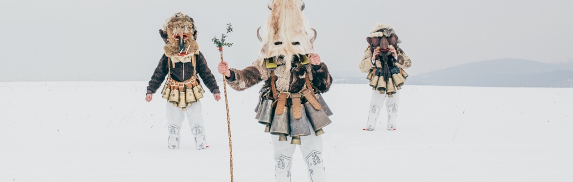 LCMF 2019: Witchy Methodologies