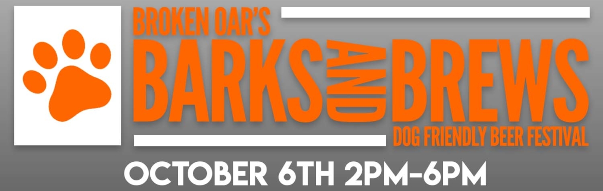 Barks N' Brews