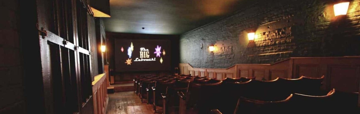 TT Liquor / New Music Venue Preview / 13th Nov