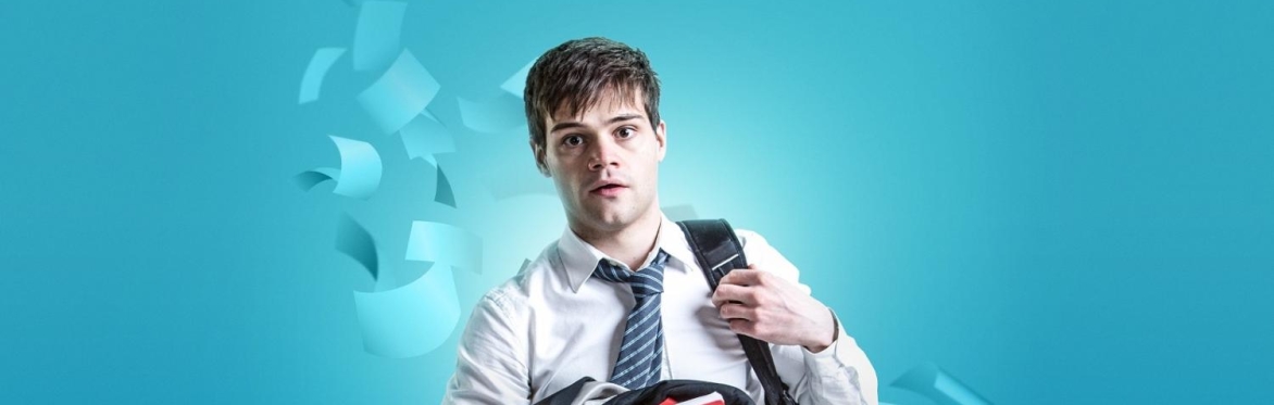 The Shy Manifesto (8pm daily, 2pm Saturday Matinee)