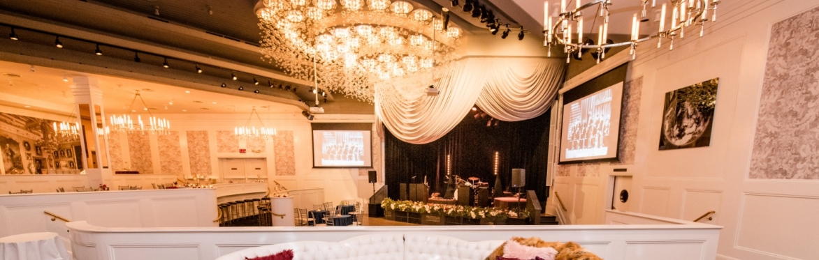 Weddings with 20/20 Vision