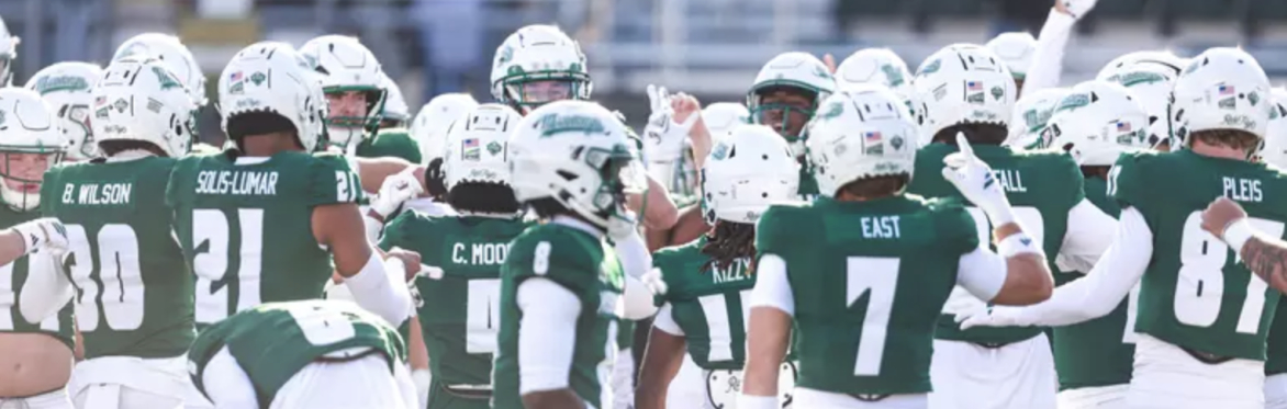 2026 Cal Poly Football Alumni Reunion | May 2