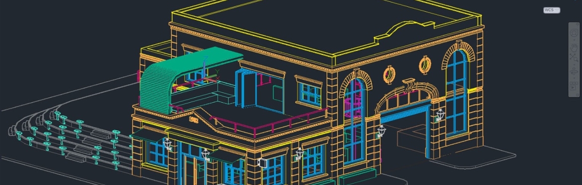 BrainBuffet | AutoCAD & Revit: Elevate Your Design Skills with Industry-Leading Tools 🚀