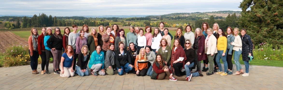 The Art of Desire : Retreat for Women [Hillsboro, Oregon]