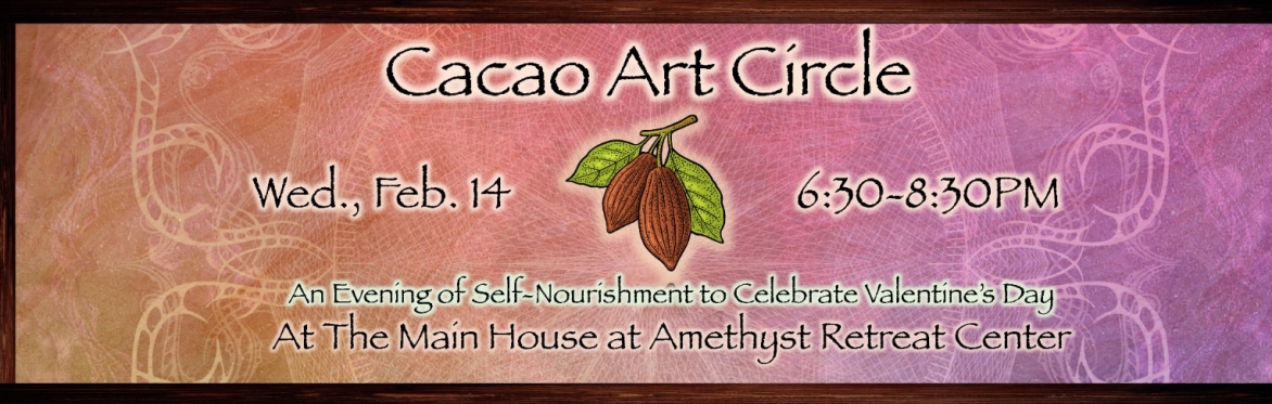 Cacao Art Circle