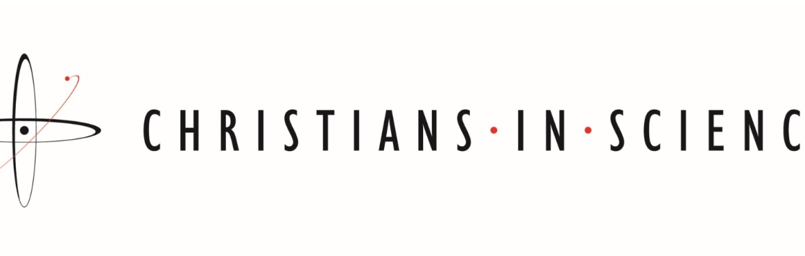 The Christians in Science logo.