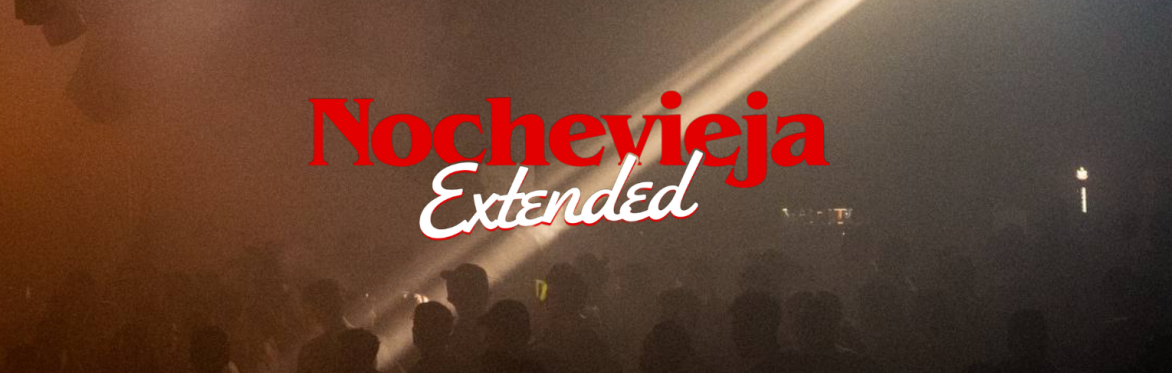 NOCHEVIEJA EXTENDED - LA ISLA X VULCANO  @LA FABRYKA