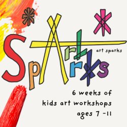 Art Sparks