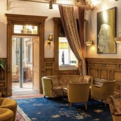 Sora Salon Series - A New York Summer Night at The Hotel Chelsea