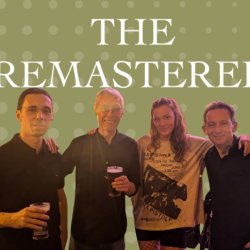 The Remastered - FREE Live Music at Meade Hall
