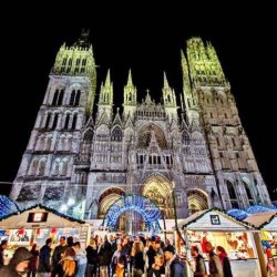 Rouen, FR