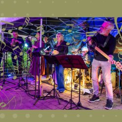 D!sfunktion - FREE Live Music at Meade Hall