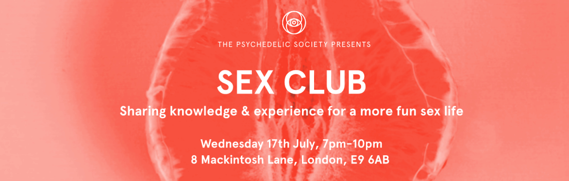 Sex Club