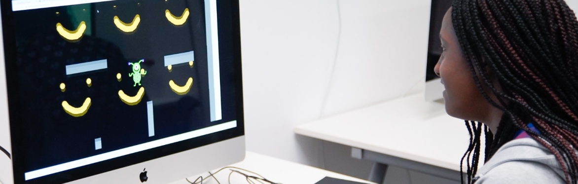 3-Day Summer Code School: ages 10 -17