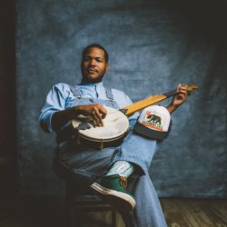 Jerron Paxton