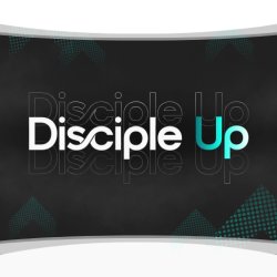disciple up green arrows