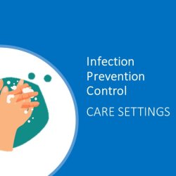 Infection Prevention Control Champion Training for Care Settings - Angmering
