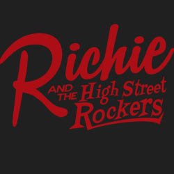 Richie and the High Street Rockers