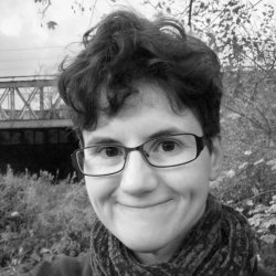Online Workshop: Writing Poems with Elizabeth Gibson