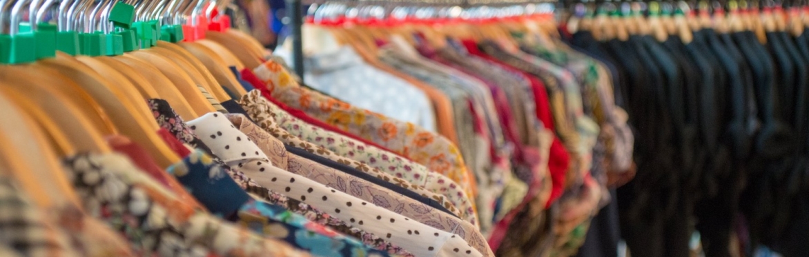 Lou Lou's Brighton Vintage Fair