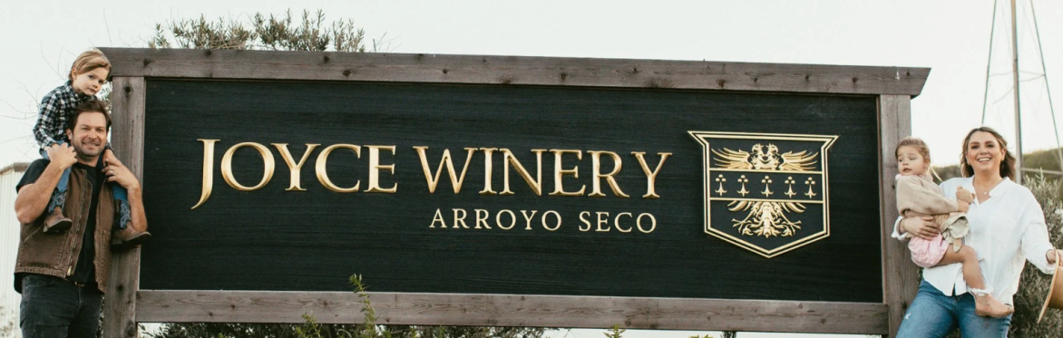 MASTERCLASS: Classic Carmel Valley (Morris)