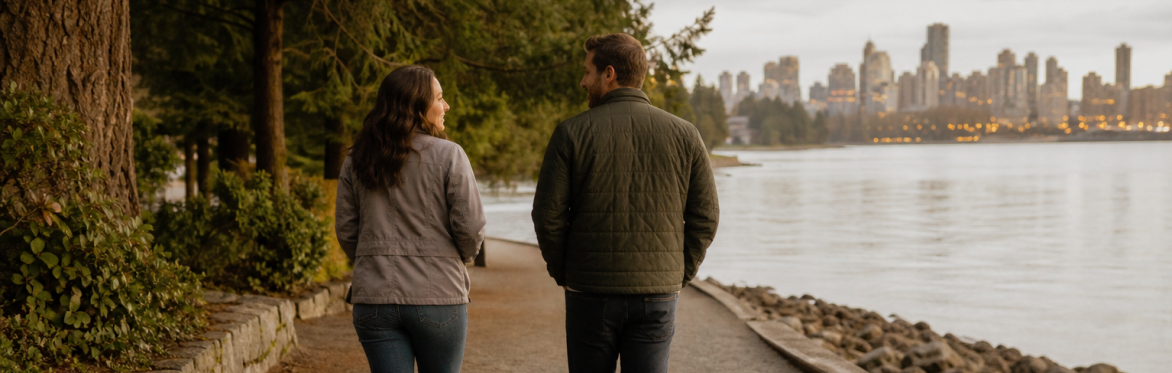From Mutual Interest to a First Date