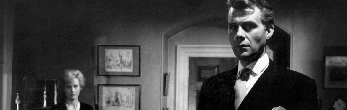 Screening: Victim (1961)