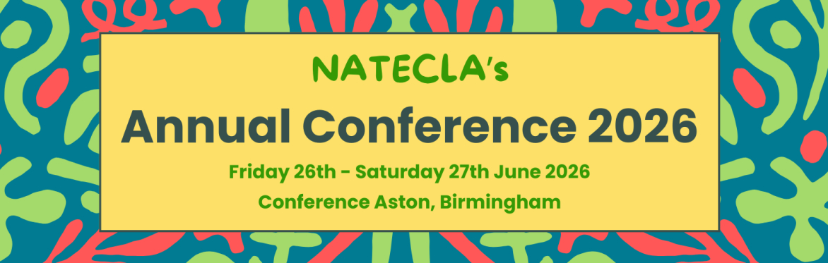 NATECLA Annual Conference 2026