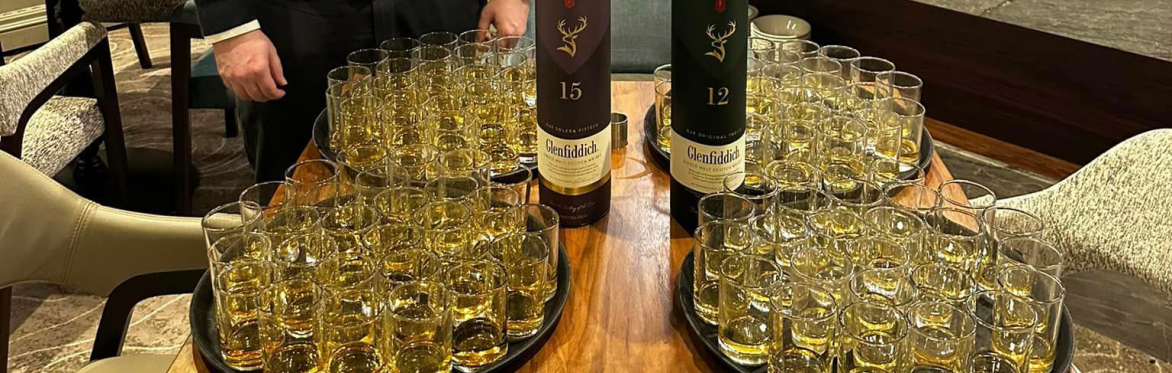 Burns Night Supper