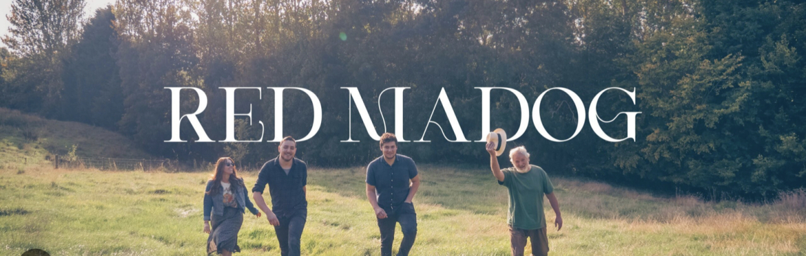 Red Madog