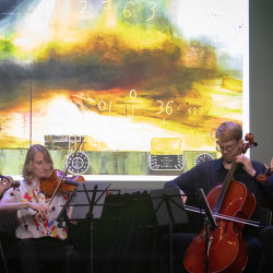 Art and Music