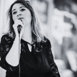 Festival Fringe: Karen Whittingham