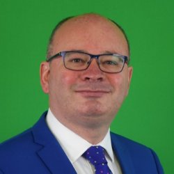Michael Kelly: Soft Power in a World of Hard Men