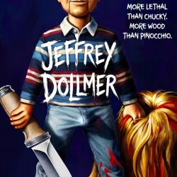 JEFFREY DOLLMER @ The Babylon