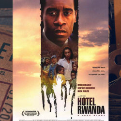 Filmhuis: Hotel Rwanda