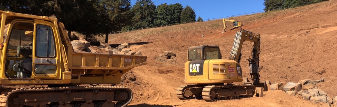 Applied Water Cycle Restoration Intensive