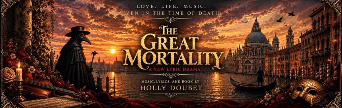 The Great Mortality