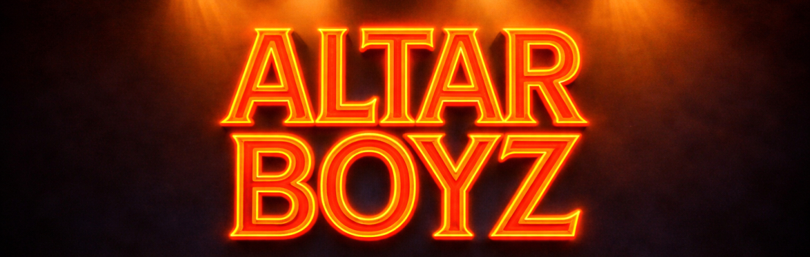Altar Boyz