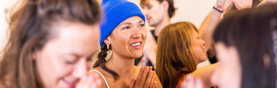 Conscious Winter Celebration