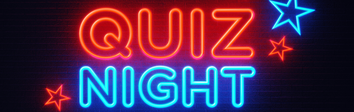 Friends of Hanover Quiz Night!