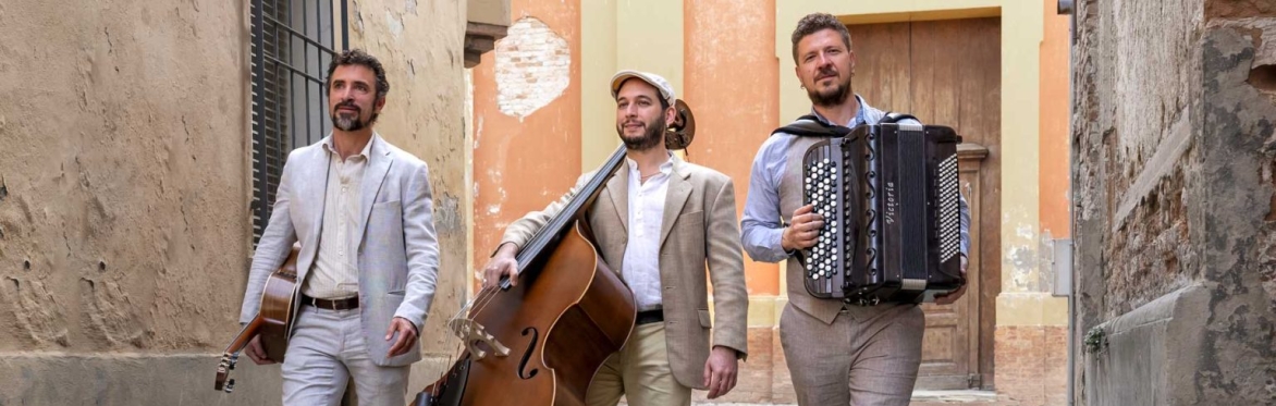 Liberdjango