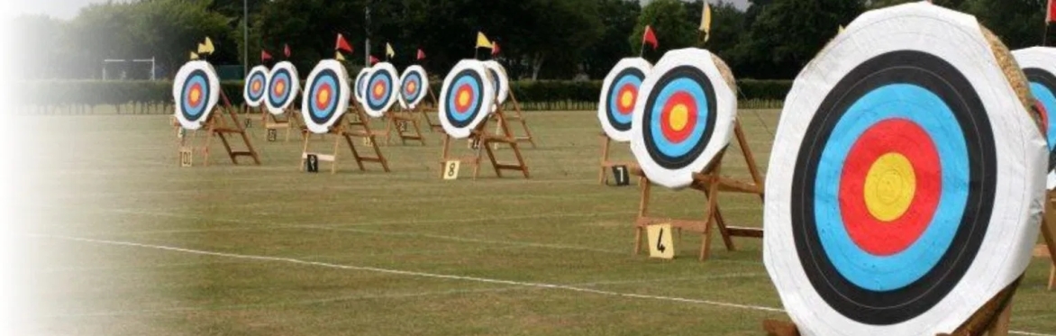 The Bill Tucker Memorial - Open Archery Tournament 2024