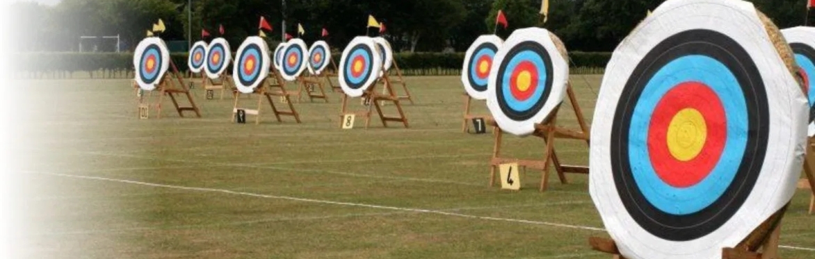 July 2026 - Beginners Archery course