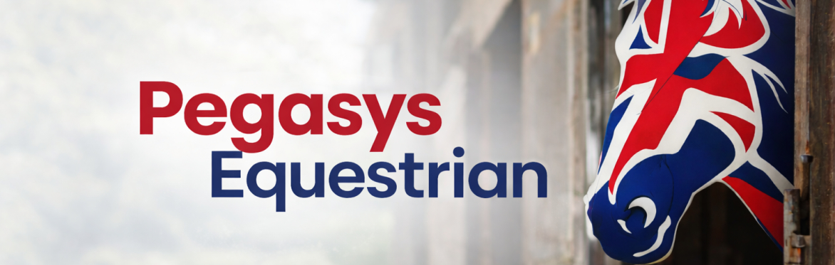 Pegasys - The All-in-One Management Platform for Equestrian Centres