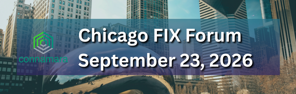 Chicago FIX Forum 2026