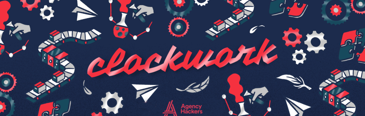 Clockwork April 2026