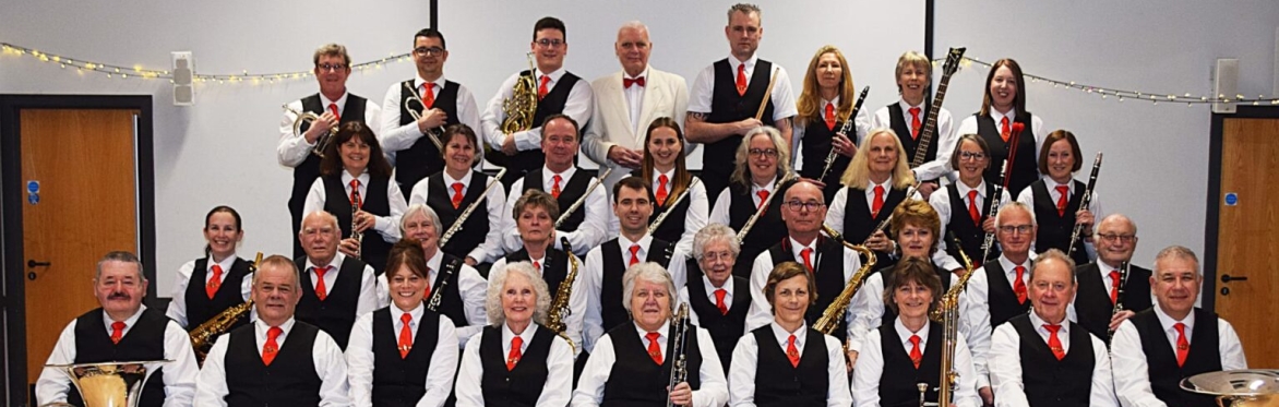 ﻿Christmas Concert with Kingsbury Episcopi Band